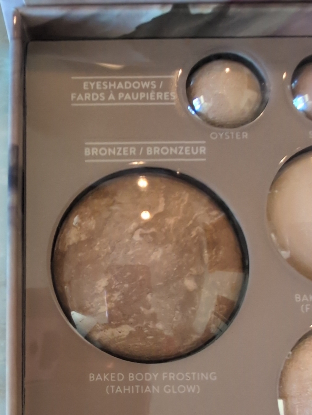 Laura Geller Baked Full Face Basics - Picture 4 of 7